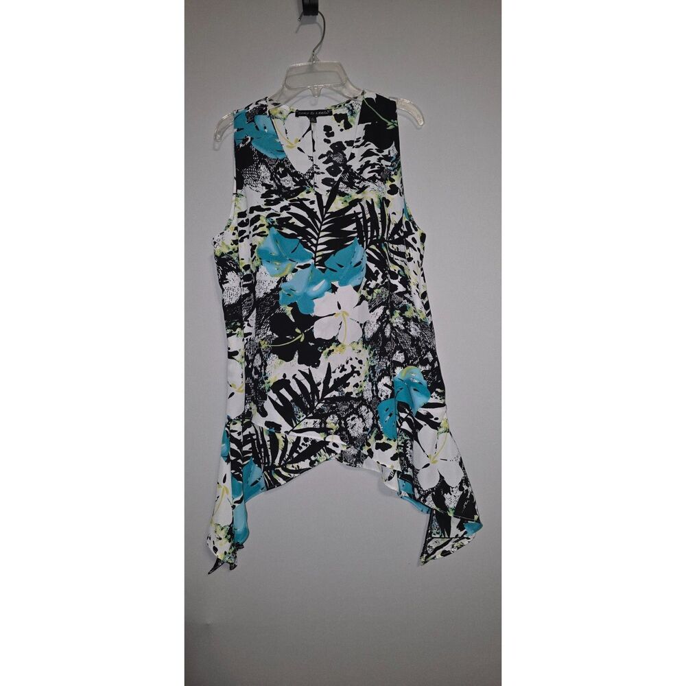 Zoey & Leelo Multi-Colored Pattern, Size Large - image 5